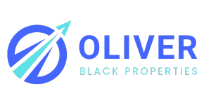 Oliver Black Properties Logo